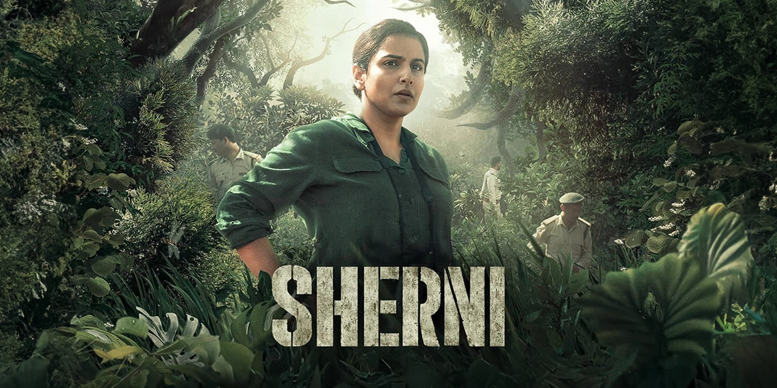 Sherni
