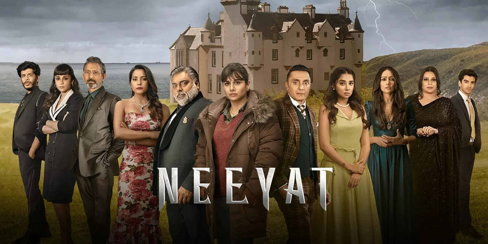 Neeyat