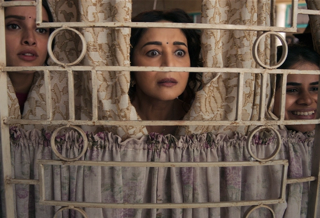 Maa Behen