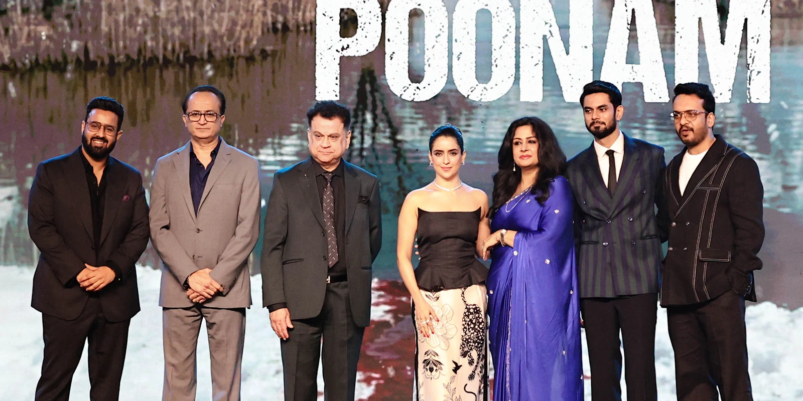 Sundar Poonam